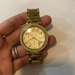 Michael Kors Womens Watch